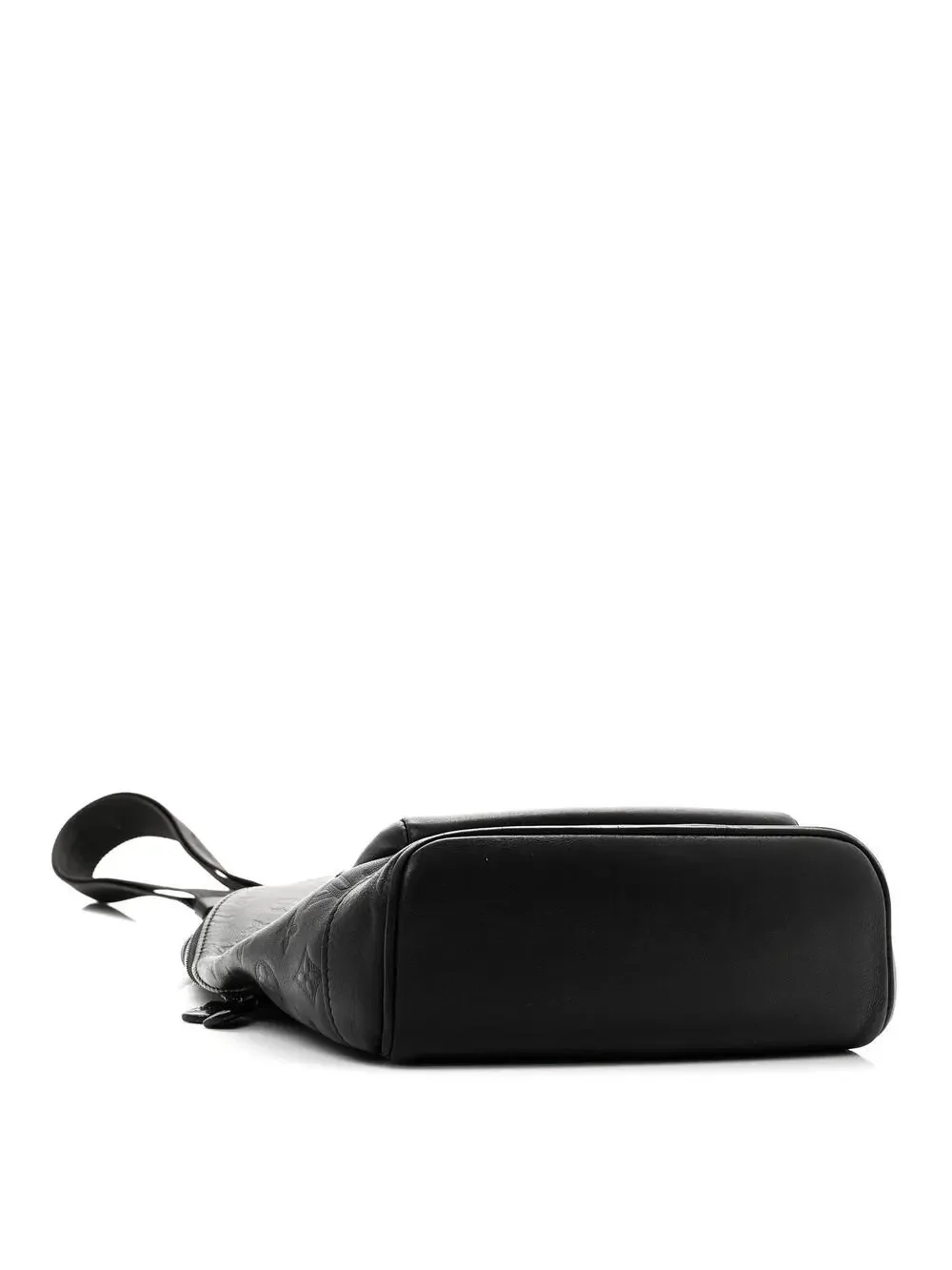 Louis Vuitton Shadow Racer Slingbag #329592L90B